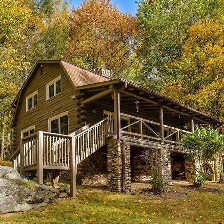Eagle'S Rest Lodge Hendersonville Εξωτερικό φωτογραφία