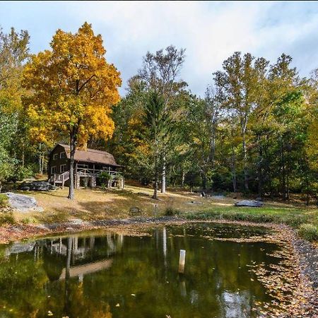 Eagle'S Rest Lodge Hendersonville Εξωτερικό φωτογραφία