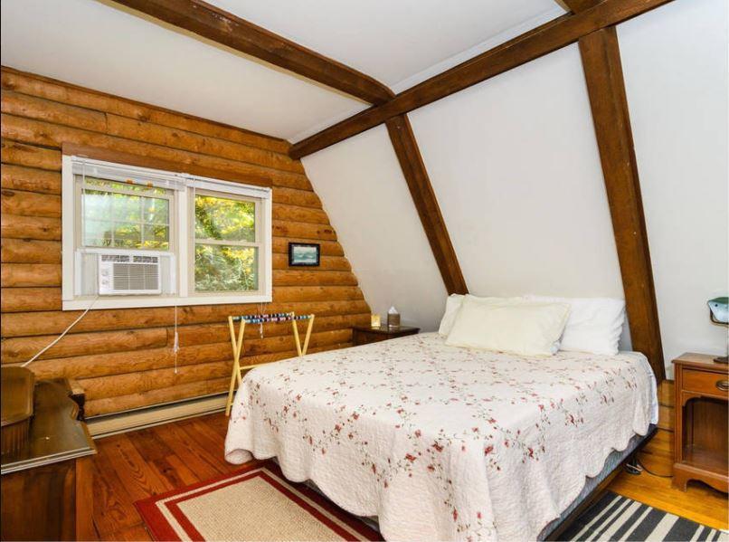 Eagle'S Rest Lodge Hendersonville Εξωτερικό φωτογραφία