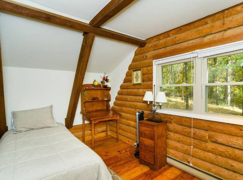 Eagle'S Rest Lodge Hendersonville Εξωτερικό φωτογραφία