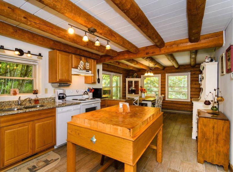 Eagle'S Rest Lodge Hendersonville Εξωτερικό φωτογραφία